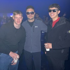 Somebody Else's Guy - Chloe caillet (unreleased)