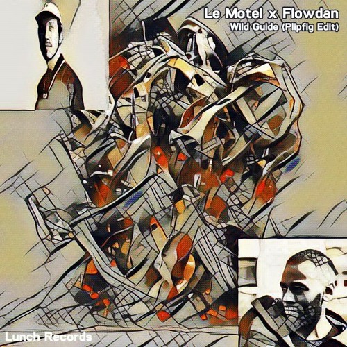 Le Motel & Flowdan - Wild Guide (Plipfig Edit) FREE DL