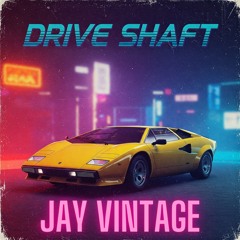 Drive Shaft (Full Version @ Bandcamp)