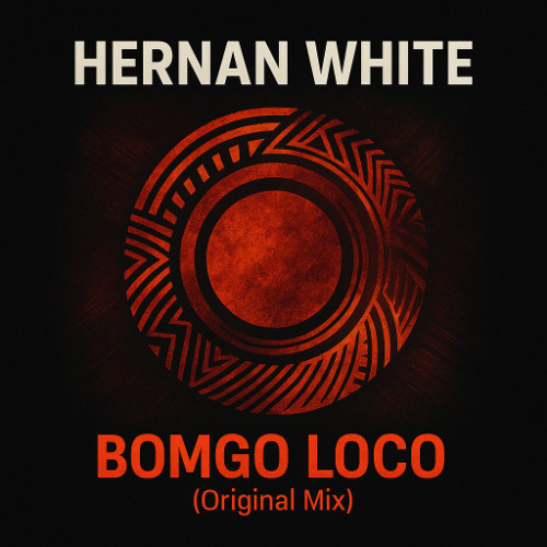 Hernan White - Bongo loco (Original mix)