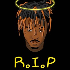 Be Here Alone (Juice Tribute)