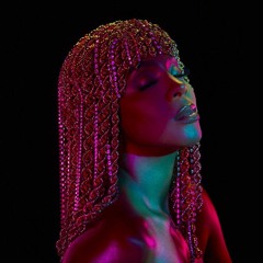 Kelly Rowland by La-Brece