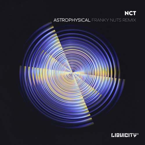 NCT - Astrophysical (feat. Skyelle)(Franky Nuts Remix)