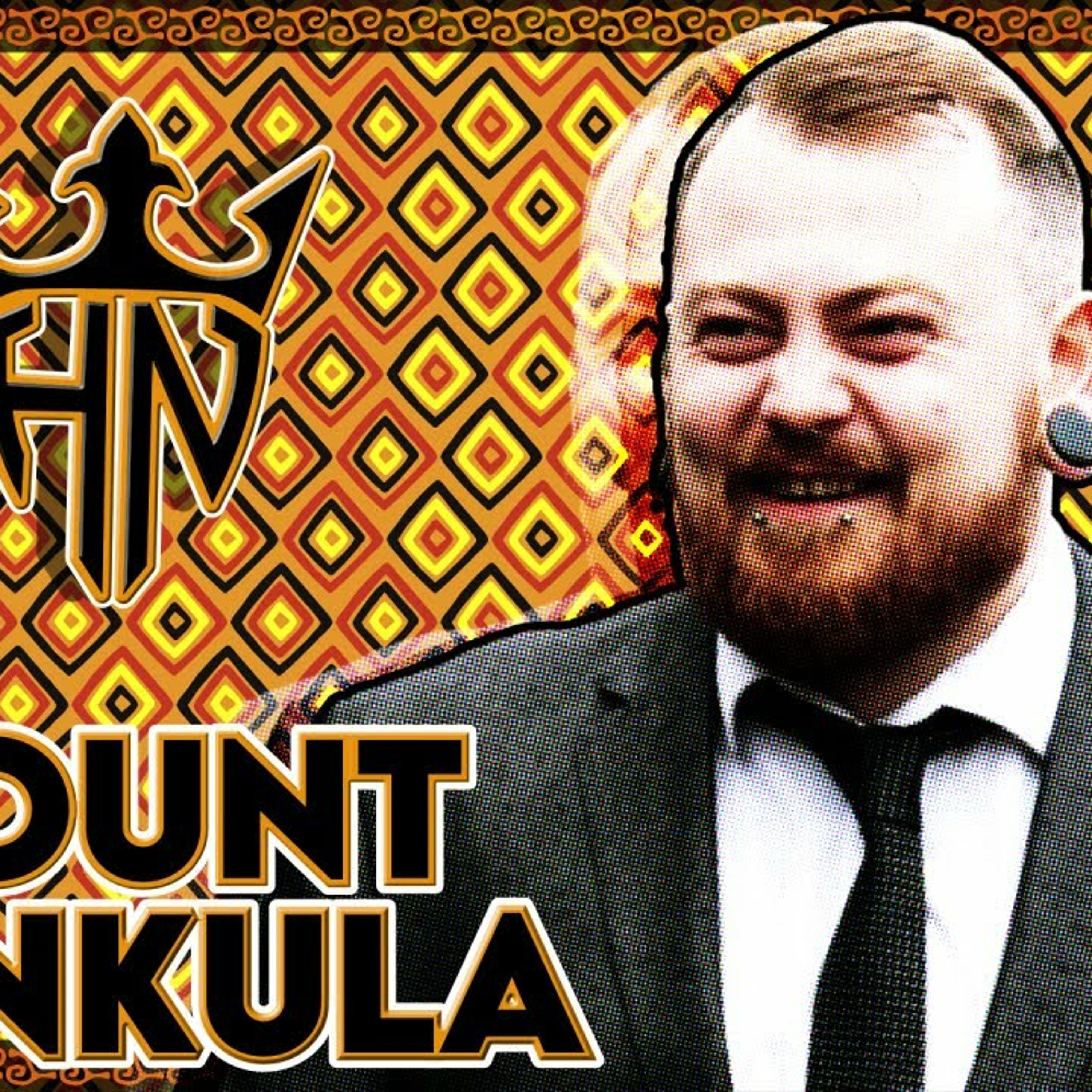 Count Dankula Chat with Hotep Jesus