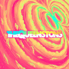 The Queenstons - B-SIDE U: 2016 VOL. 1 - 02 Cold Passes