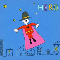 Park Hyo Shin - HERO (From the Film ''Firefighters'')