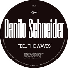premiere: Danilo Schneider - We Groove Together [SR016]