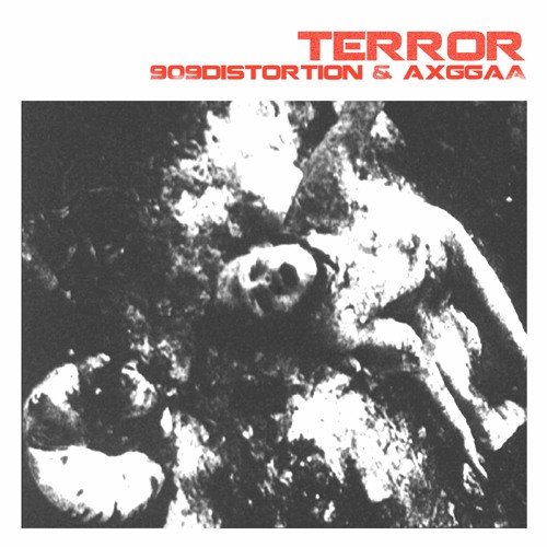[PREMIERE] 909Distortion & Axggaa - War Damage [Of Dolls & Murder]