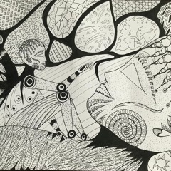 Apfel Cider Podcast 01 | Jonny Corner B2B Geddi