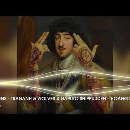 ⚜️HEATHENS - TRANANH & WOLVES x NARUTO SHIPPUUDEN || NHẠC NỀN TẨM ĐÁ HOT BXH TIKTOK 2022