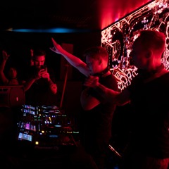 DISTONIC Techno Mix March 2024