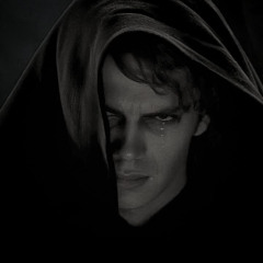Anakin is gone i am what remains (slowed + reverb)