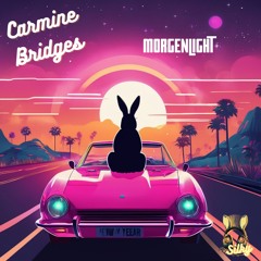 Carmine Bridges - Morgenlight (Mr Silky's LoFi Beats)