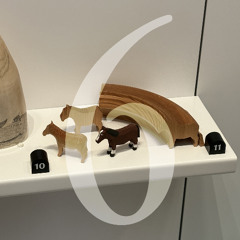 24 mixes before xmas, day 6 : with OrangeTone