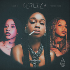 DESLIZA (Slide Remix)