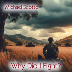 Why Did I Fight (acoustic)