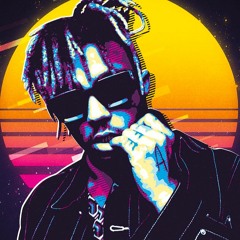 Juice WRLD "Haunted By You" Trap Type Beat 2023