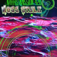 Mars Mission 420