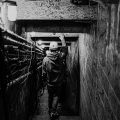 Daily bread & Late night radio - ID