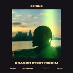 Dragon stout riddim