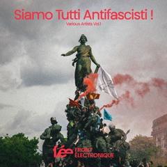 pour toustes mes adelphes [Front Électronique]