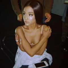GOD IS A WOMAN