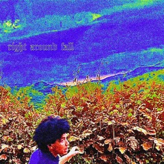 RIGHT AROUND FALL [prod. jaxxee]