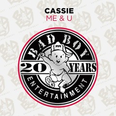 Cassie - Me & U (Retaliate Makina Remix)