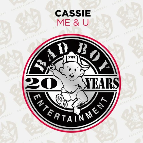 Cassie - Me & U (Retaliate Makina Remix)