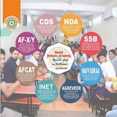How To Qualify NDA Maths