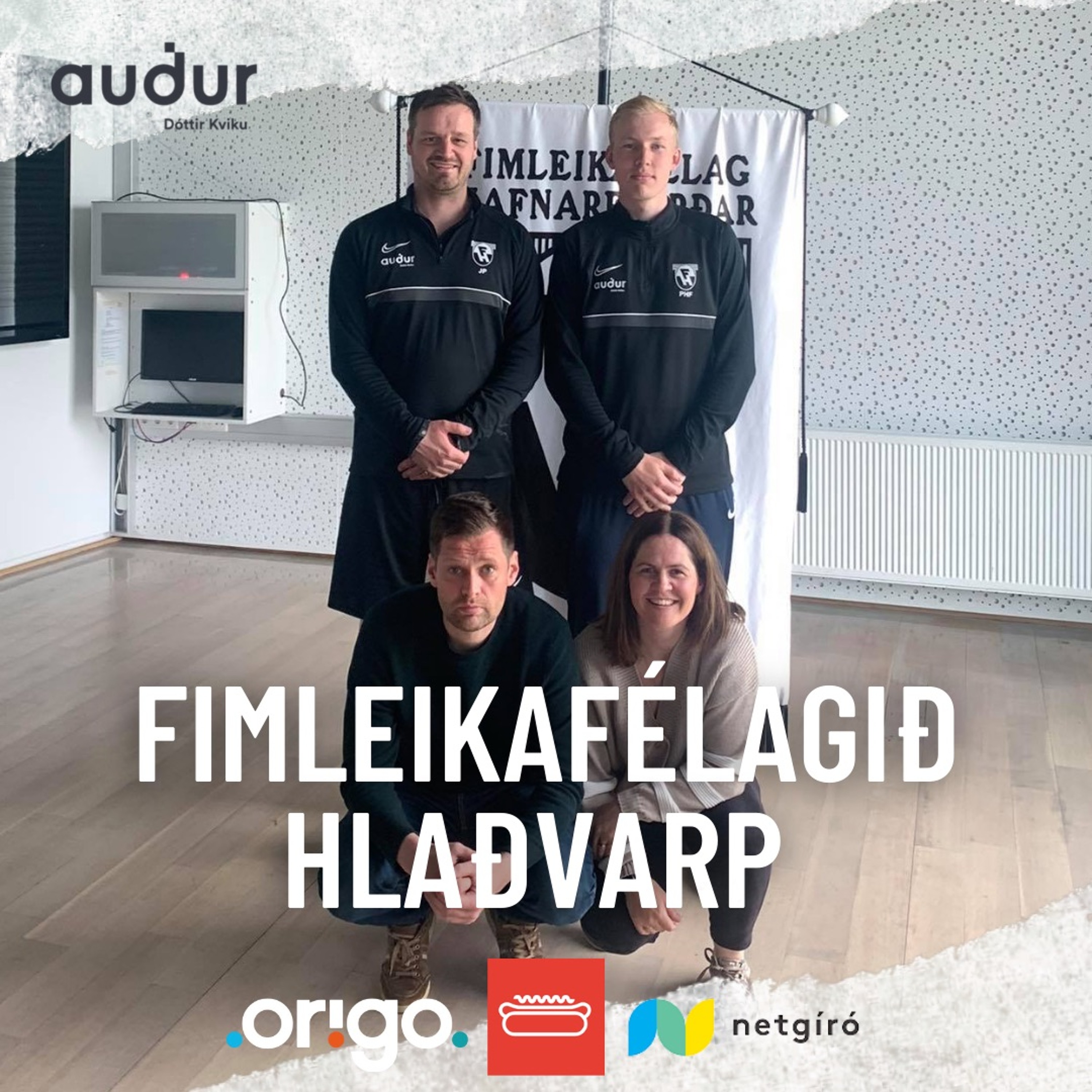 Fimleikafélagið