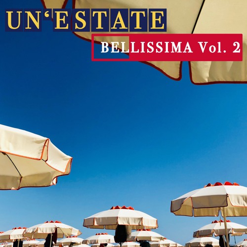 Karl Guest - Demons (Bellissima Records)