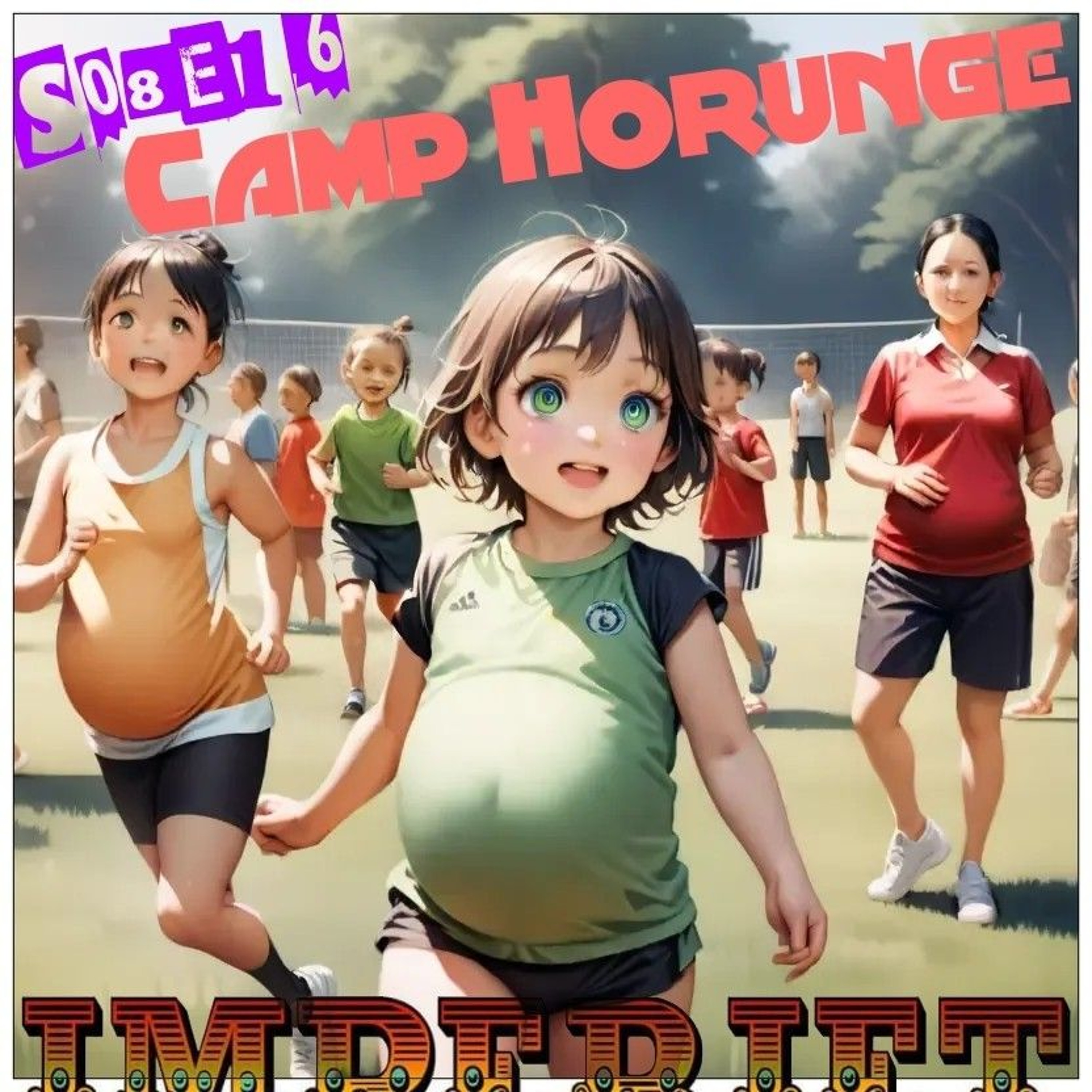 Imperiet Podcast - Ogooglade sanningar