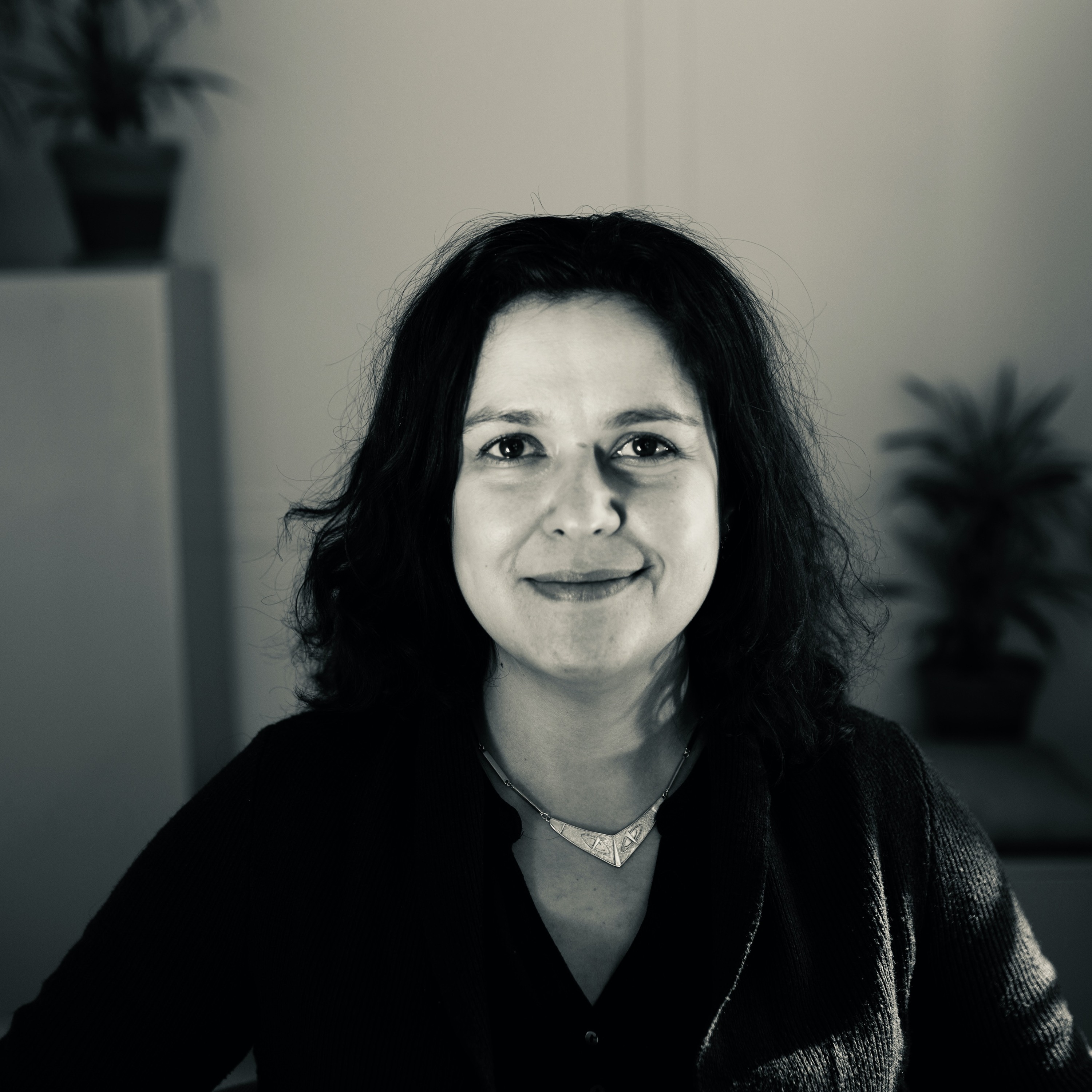 Anna-Kaisa Oidermaa: praegu vajame inimlikku lähedust ja head kontakti hoidmist