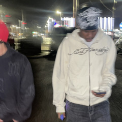 spazz outt w/Beega+Fumz