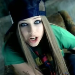 Sk8er Boi (Avril Lavigne Remix)