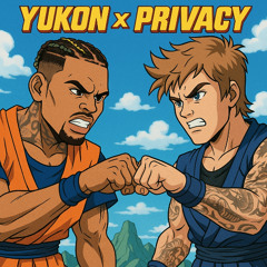 DJ Weast - Yukon x Privacy Mashup (Intro)