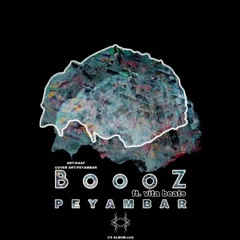 BOOOZ