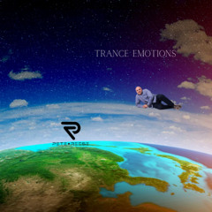 LIVE TWITCH 15/05/2025   TRANCE EMOTIONS 201