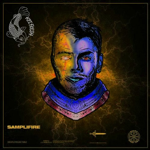 Samplifire - Duality (Koifeesh Remix) (FREE DOWNLOAD)