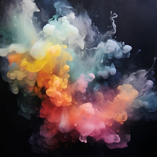 Instinctual Motion 024