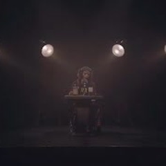 Luv Resval Grünt #1
