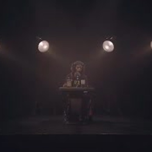Luv Resval Grünt #1