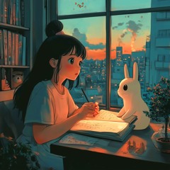 cozy beats lofi club