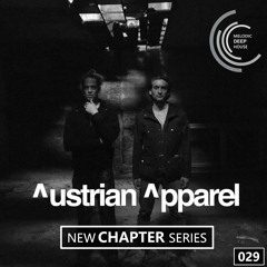 [NEW CHAPTER 029]- Podcast M.D.H. by  Austrian Apparel