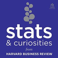 View KINDLE 💌 Stats and Curiosities: From Harvard Business Review by  Harvard Busine