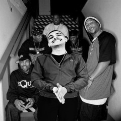 PAPA V - TUPAC FREESTYLE (MOSY RMX)