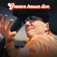Malo Bertrand - Groove house live (30 min DJ set)