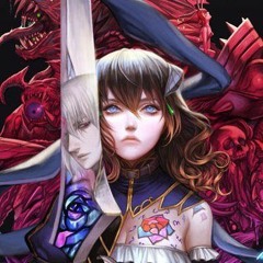 Bloodstained: Ritual of the Night - Luxurious Overture cover