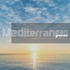 MEDITERRANEAN GROOVES  CHAPTER #027